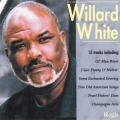 Willard White en concert.