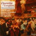 Strauss & Lehar : Operetta Evergreens. Schwarzkopf, Patzak.