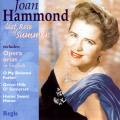 Joan Hammond, Last Rose of Summer