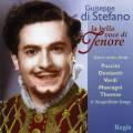 Giuseppe di Stefano : La bella voce di Tenore.