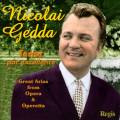 Gedda N. : Tnor par excellence.