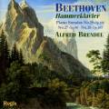 Beethoven : Sonates n 27, 28, 29. Brendel