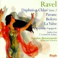 Ravel : Daphnis & Chloe, Pavane, Bolro Skrowaczewski