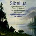 Sibelius : Symphonie n 5. Schmidt