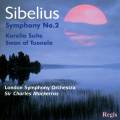 Sibelius : Symphonie n 2. Mackerras