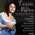 Victoria de Los Angeles : The Modest Prima Donna.