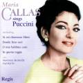 Callas chante Puccini.