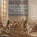 Mozart Piano Edition : London Chelsea Sketchbook