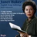 Baker J. / Gurney, Ireland, Finzi