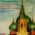 Tchakovski : Symphonie n2. Svetlanov