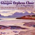 Best of the Glasgow Orpheus Choir
