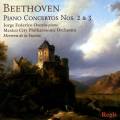 Beethoven : Concertos piano n 2, 3. Osorio.