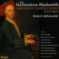 The Harmonius Blacksmith - Rappels clbres pour clavecin