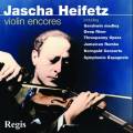 Heifetz J. : Korngold, Lalo, Gershwin.