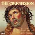 Stainer : The Crucifixion. Griffett, George, Vann.