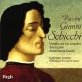 Puccini : Gianni Schicchi. De los Angeles, Gobbi, Canali, Santini.