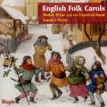English Folk Carols.