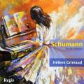 Schumann : uvres pour piano. Grimaud.