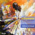 Schumann : uvres pour piano. Grimaud.