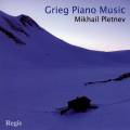 Grieg : Musique pour piano. Pletnev.