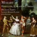 Mozart : Exsultate, Jubilate & 7 Arias. Lott, Glover.