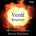Verdi : Requiem. Nelli, Barbieri, di Stefano, Siepi, Toscanini.