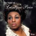 The Voice of Leontyne Price.