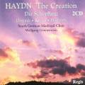 Haydn : La Cration. Donath