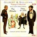 Gilbert & Sullivan : Mikado - Trial by Jury.