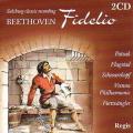 Beethoven : Fidelio. Schwarzkopf