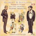 Gilbert & Sullivan : Iolanthe - Pineapple Poll. Mackerras.