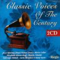 Classic Voices of the Century. Bjorling, Callas, Bergonzi, Ferrier