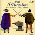 Verdi : Le Trouvre. Bjrling