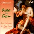 Offenbach : Orphe aux Enfers. Leibowitz