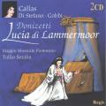 Donizetti : Lucia Di Lammermoor (intgrale). Callas