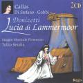 Donizetti : Lucia Di Lammermoor (intgrale). Callas
