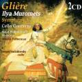 Glire : Symphonie n 3. Farberman.