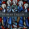 Thomas Tallis : Un portrait. Chapelle du Roi, Dixon.