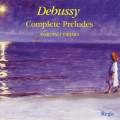 Debussy : Les uvres pour piano. Tirimo.