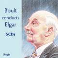 Boult dirige Elgar