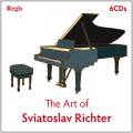 L'Art de Sviatoslav Richter.