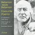 Betjeman reads Betjeman. Favourite Poems.