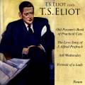 T.S. Eliot reads T.S. Eliot.