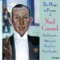 Pices et pomes de Noel Coward.