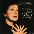 La Mme. Le meilleur d'dith Piaf.