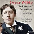 Oscar Wilde. Le portrait de Dorian Gray.