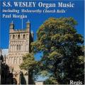 Wesley : Organ Music. Morgan