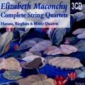 Maconchy : Les quatuors  cordes