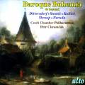 Baroque Bohemia & Beyond, vol. 5. Chromcak.