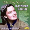Kathleen Ferrier : The Very Best